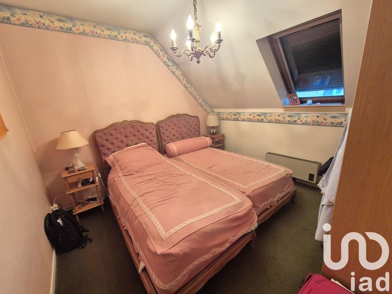 Maison - 130 m² - 4 pièces