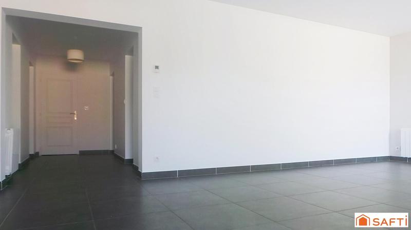 Maison - 78 m² - 3 pièces