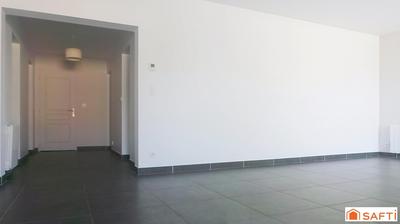 Maison - 78 m² - 3 pièces