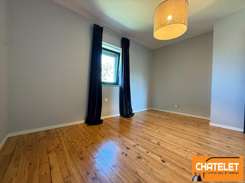 Maison - 151 m² - 7 pièces