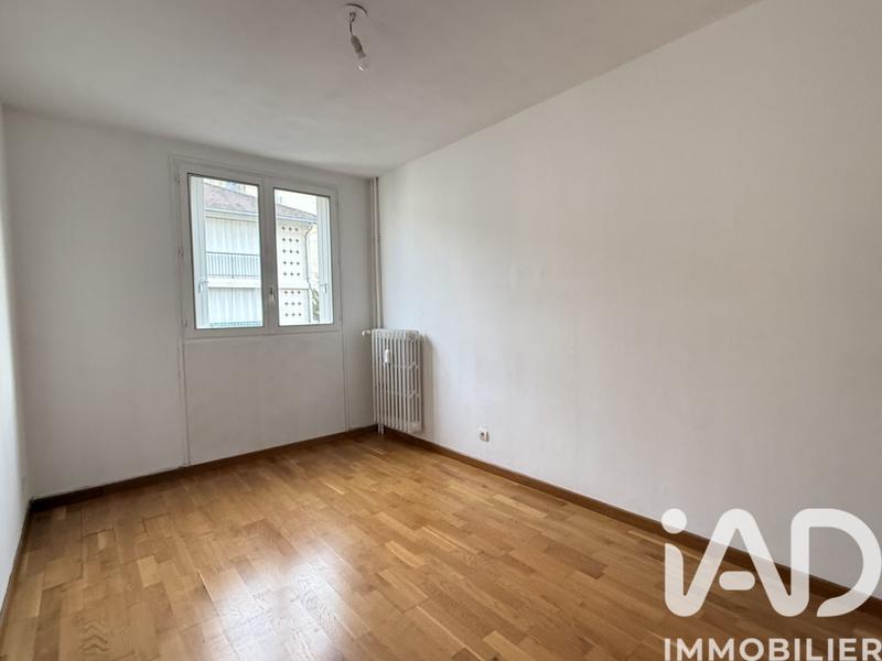 Appartement - 74 m² - 4 pièces