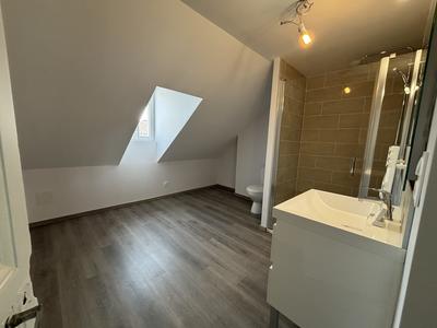 Maison - 115 m² - 6 pièces