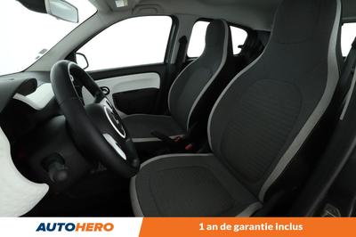 Renault Twingo 1.0 SCe Zen 73 ch