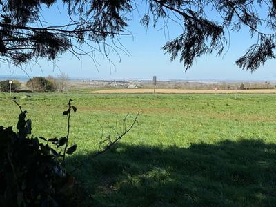 Maison - 140 m² - 8 pièces