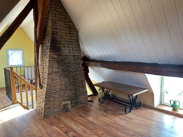 Longère - 93 m² - 5 pièces