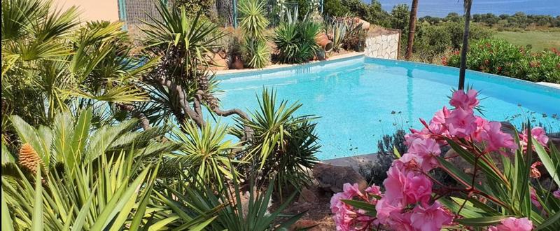 Demeure - 340 m² - 10 pièces