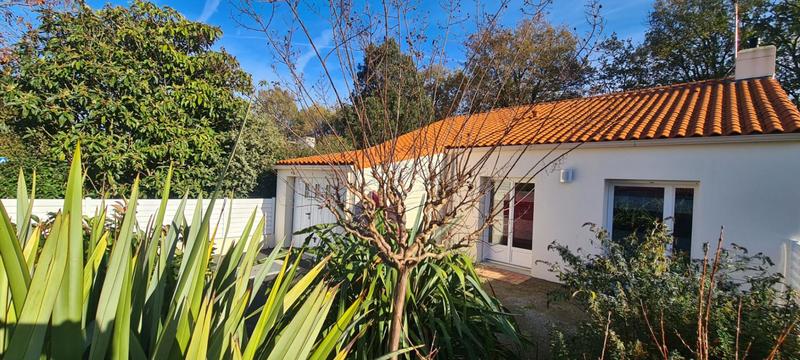 Maison - 78 m² - 4 pièces