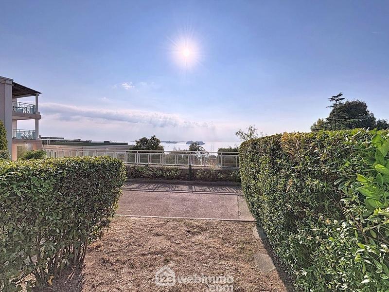 Appartement - 27 m² - 2 pièces