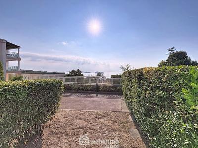 Appartement - 27 m² - 2 pièces