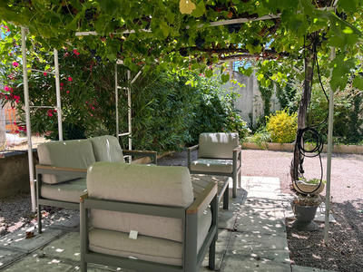 Maison - 192 m² - 10 pièces