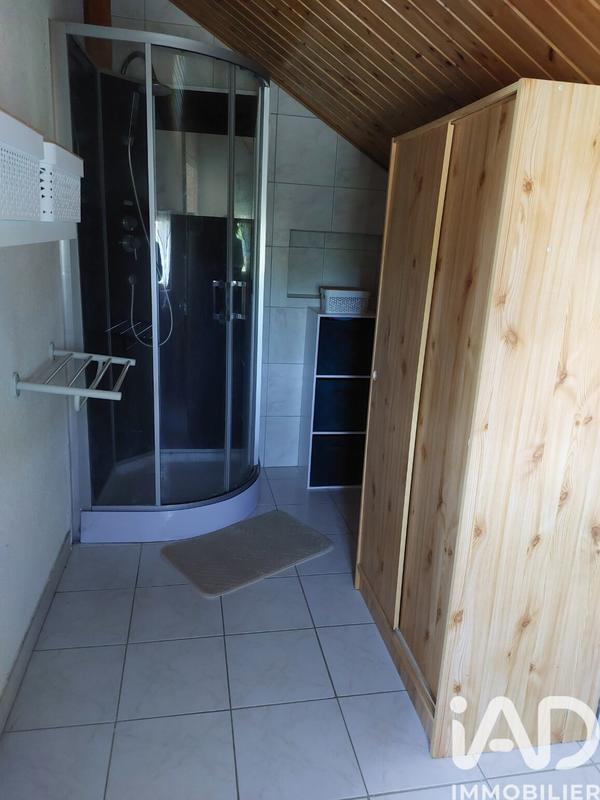 Maison de village - 271 m² - 9 pièces