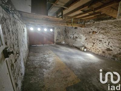 Maison - 98 m² - 5 pièces