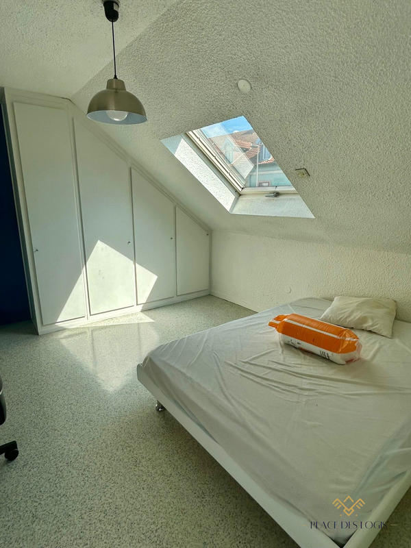 Appartement - 160 m² - 7 pièces