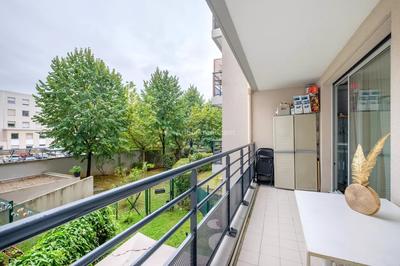 Appartement - 88 m² - 4 pièces