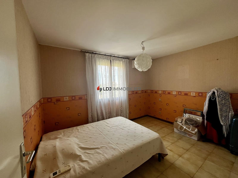 Maison ancienne - 126 m² - 5 pièces