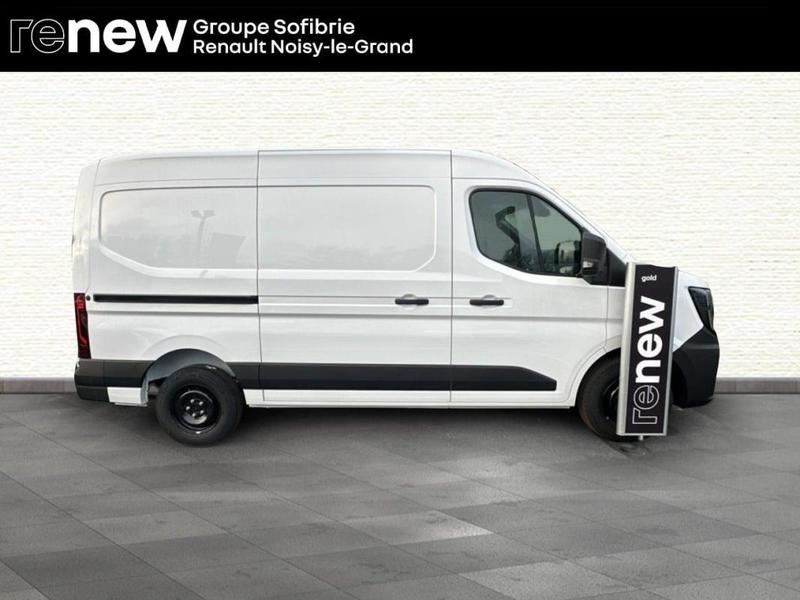 Nissan Interstar Fourgon 3t3 L2h2 2.0 Dci 130 n-Connecta