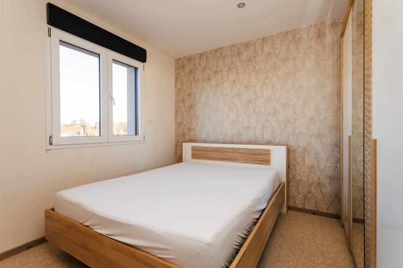 Maison - 58 m² - 3 pièces