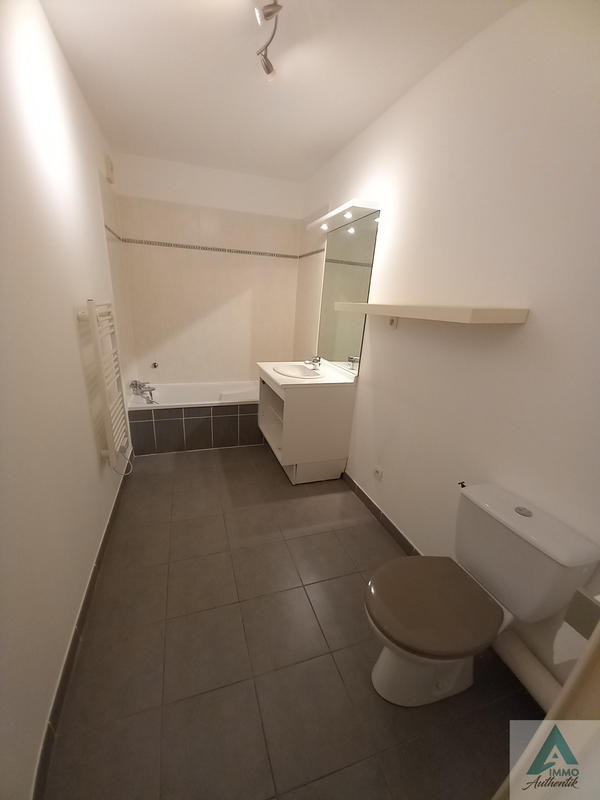 Appartement - 31 m² - 1 pièce