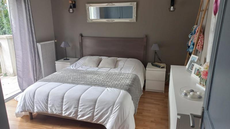 Villa - 160 m² - 6 pièces