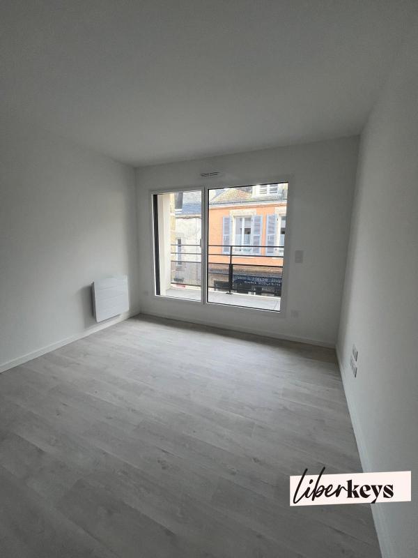 Appartement - 53 m² - 3 pièces