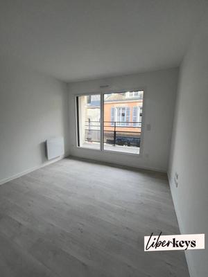 Appartement - 53 m² - 3 pièces