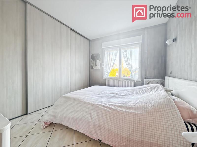 Maison - 191 m² - 6 pièces