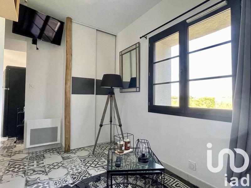 Maison - 47 m² - 3 pièces