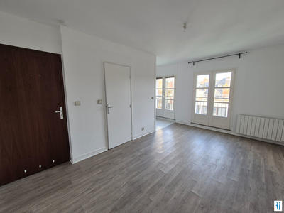 Appartement - 24 m² - 1 pièce