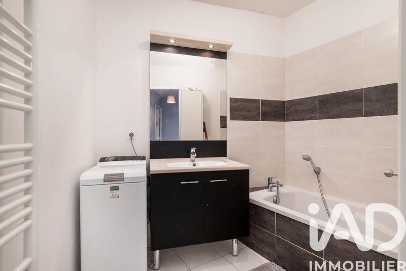 Appartement - 77 m² - 4 pièces