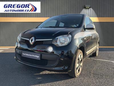 Renault Twingo 1.0 Sce Limited