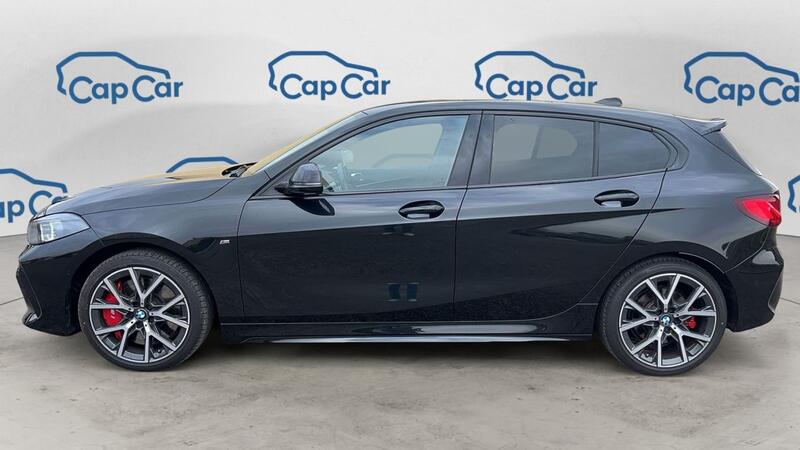 Bmw Série 1 (F40) 128ti 265 Bva8 .