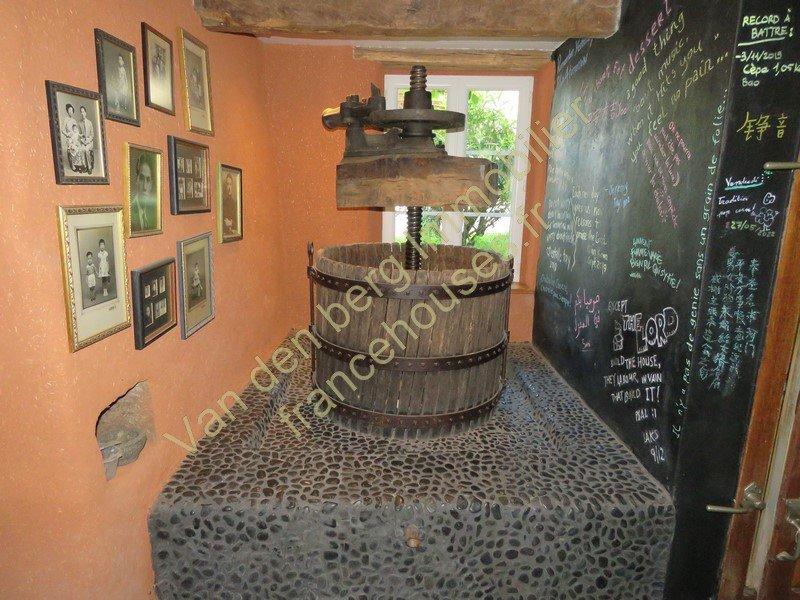 Maison - 184 m² - 6 pièces