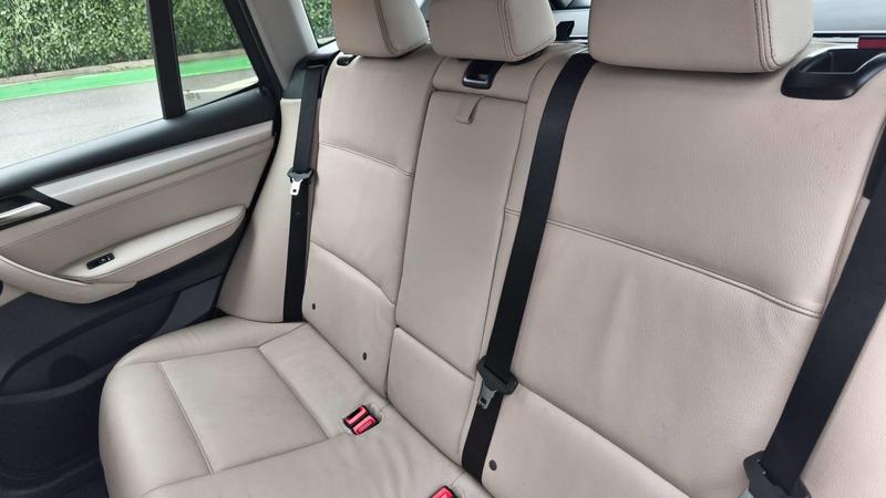 Bmw X3 (F25) xDrive 28i 245 Bva8 Lounge Plus - Automatique