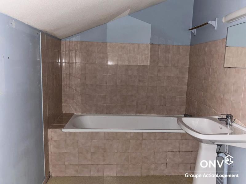 Appartement - 73 m² - 4 pièces