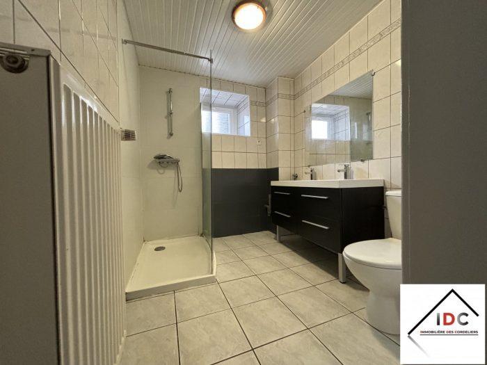 Maison - 135 m² - 4 pièces