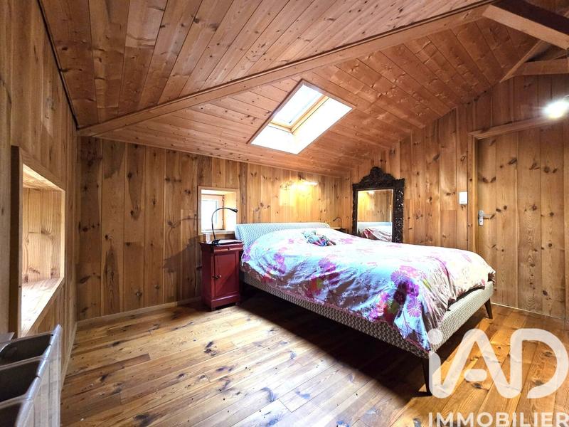 Maison - 150 m² - 7 pièces