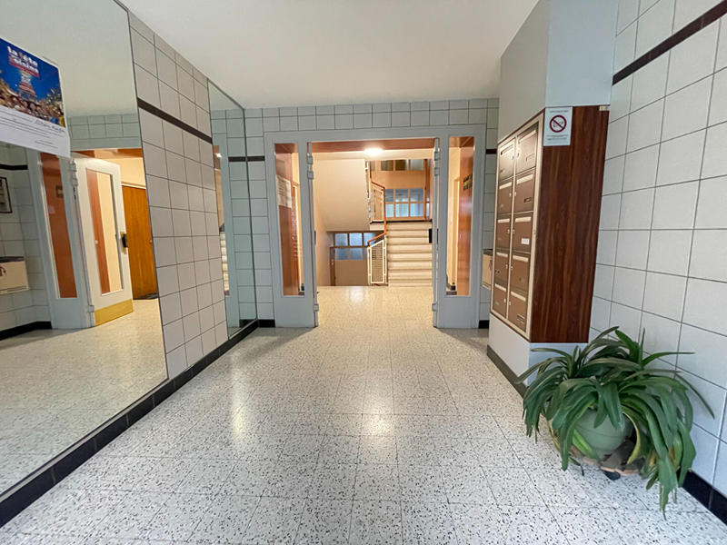 Appartement - 81 m² - 4 pièces