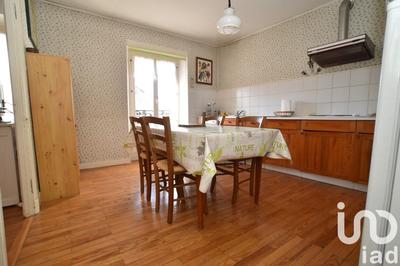 Appartement - 112 m² - 5 pièces