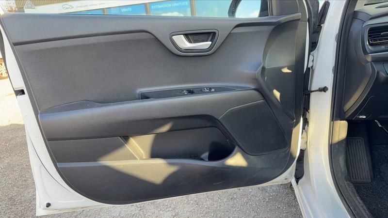 Kia Rio 1.2 84 Active Business