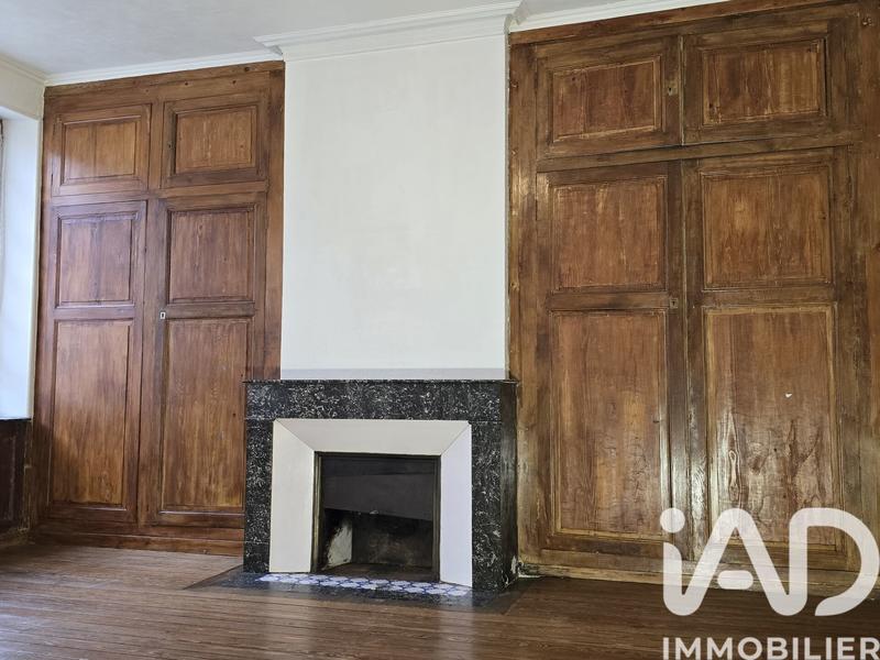 Appartement - 140 m² - 5 pièces