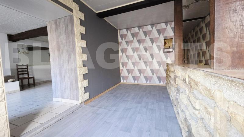 Maison - 149 m² - 6 pièces