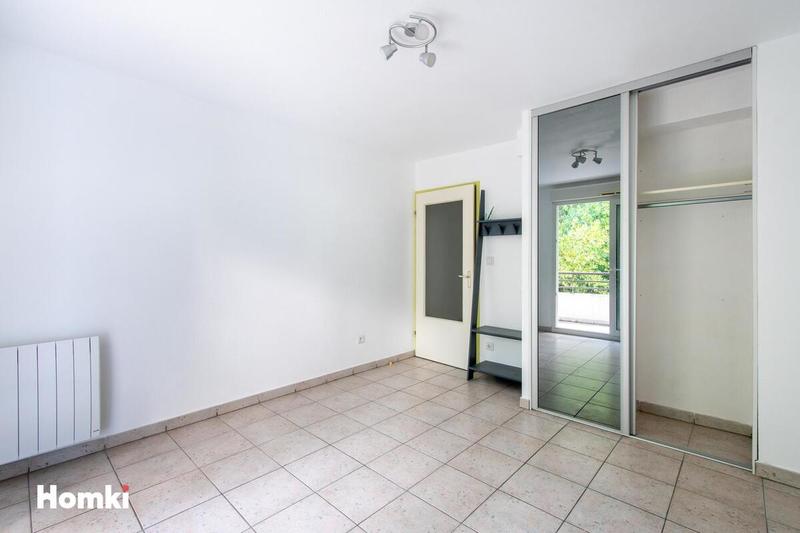 Studio - 20 m² - 1 pièce