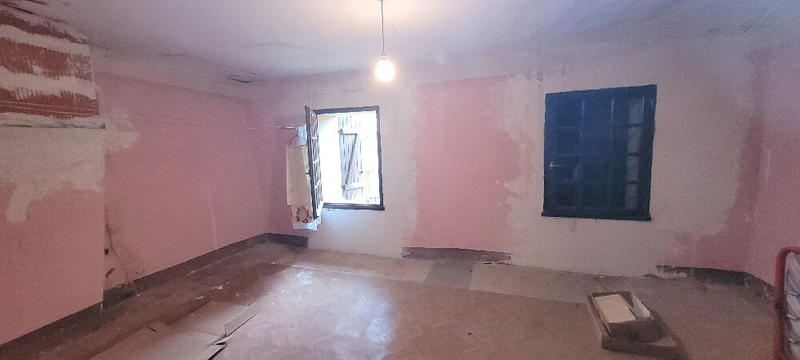 Maison de village - 75 m² - 3 pièces