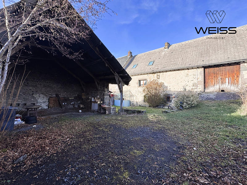 Maison - 142 m² - 5 pièces