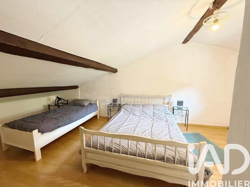 Maison de campagne - 118 m² - 5 pièces