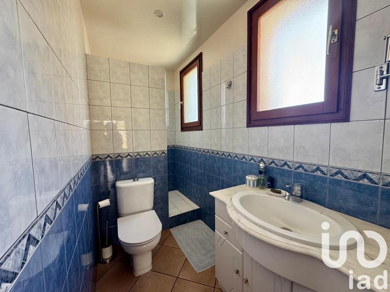 Maison - 151 m² - 6 pièces