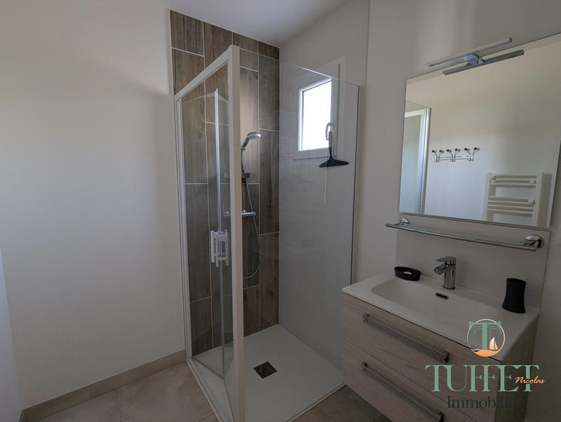 Maison - 45 m² - 3 pièces