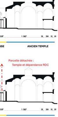 Loft - 280 m² - 7 pièces