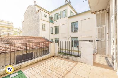 Appartement - 49 m² - 3 pièces