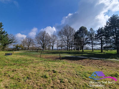 Maison - 140 m² - 4 pièces